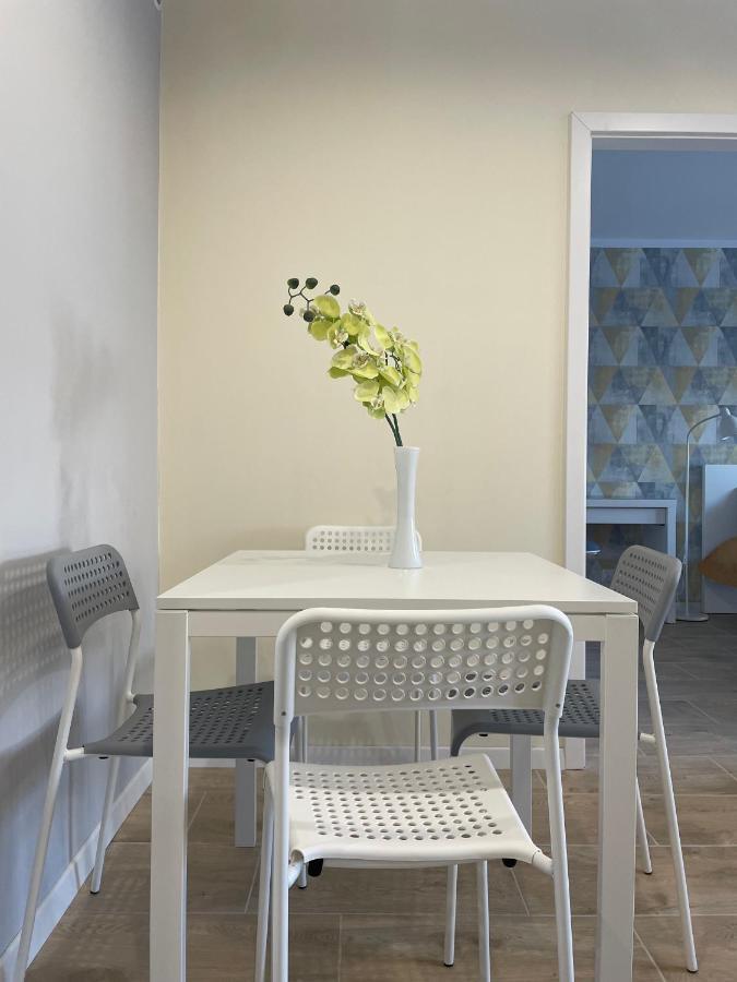 ביאליסטוק Apartament Paryz מראה חיצוני תמונה